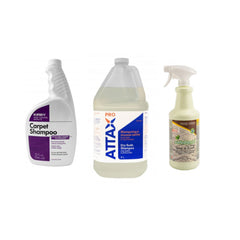 CARPET CARE