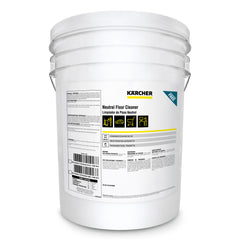 Karcher 4X1 Gallon Neutral Floor Cleaner