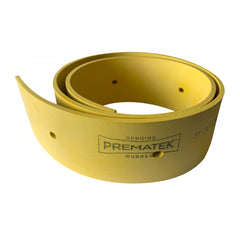 Johnny Vac Rear Replacement Squeegee For JVC AutoScrubbers