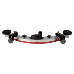 Johnny Vac Complete Rear Squeegee For JVCS Scrubbers