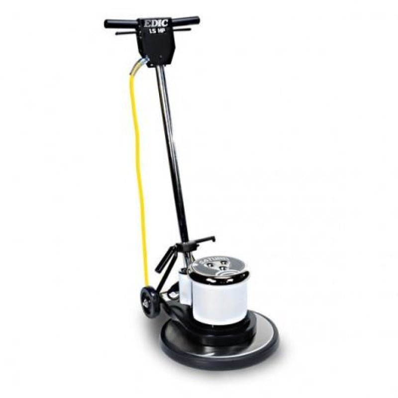 Johnny Vac Edic 17SS Floor Polisher - 1 Speed image 0