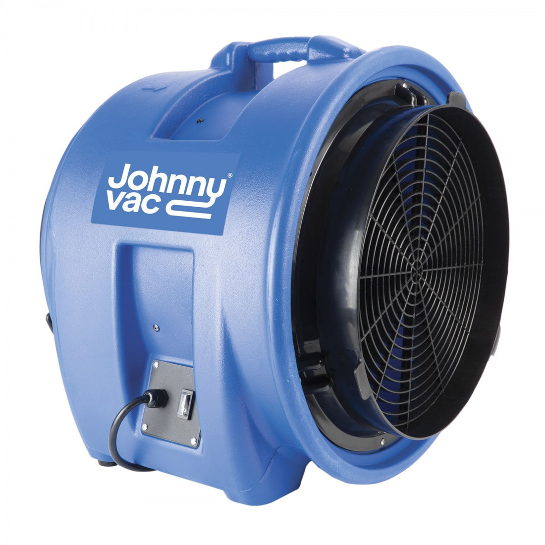 Johnny Vac JV3016 Air Blower & Floor Dryer image 0