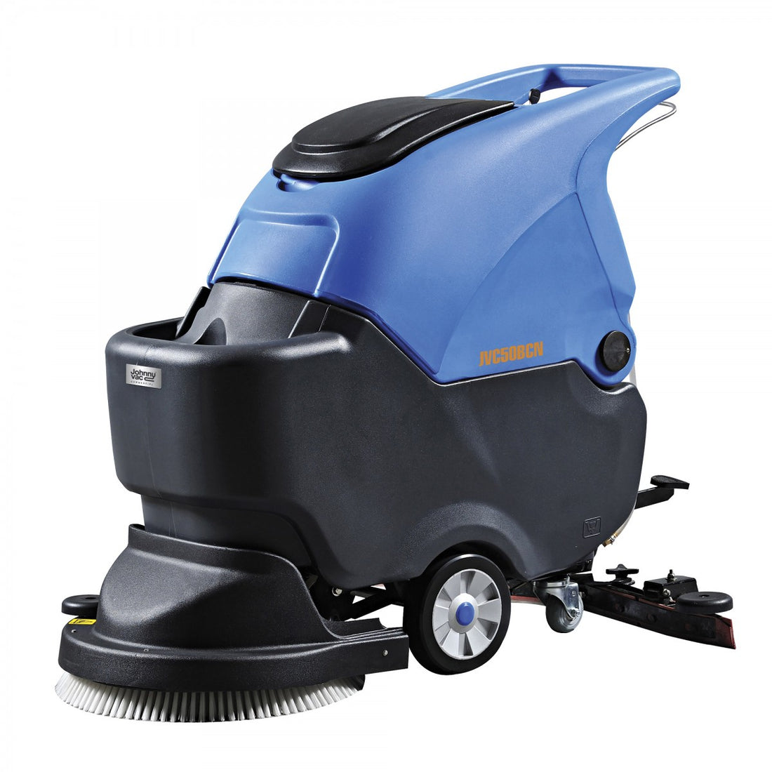 Johnny Vac JVC50BCN Floor Auto Scrubber 20" image 0