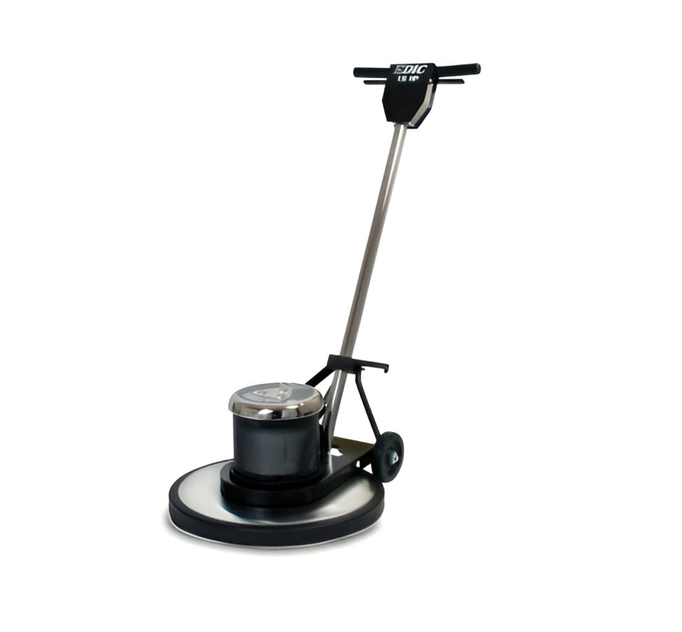 Johnny Vac Edic Saturn 17DS3 Floor Polisher - 2 Speeds Model image 0