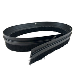 Johnny Vac Anti-Splash Replacement Skirt 1400 MM For JVC Scrubber