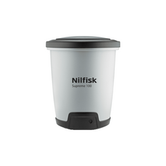 Nilfisk Supreme 100 Central Vacuum System