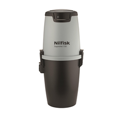 Nilfisk Supreme 150 Central Vacuum System