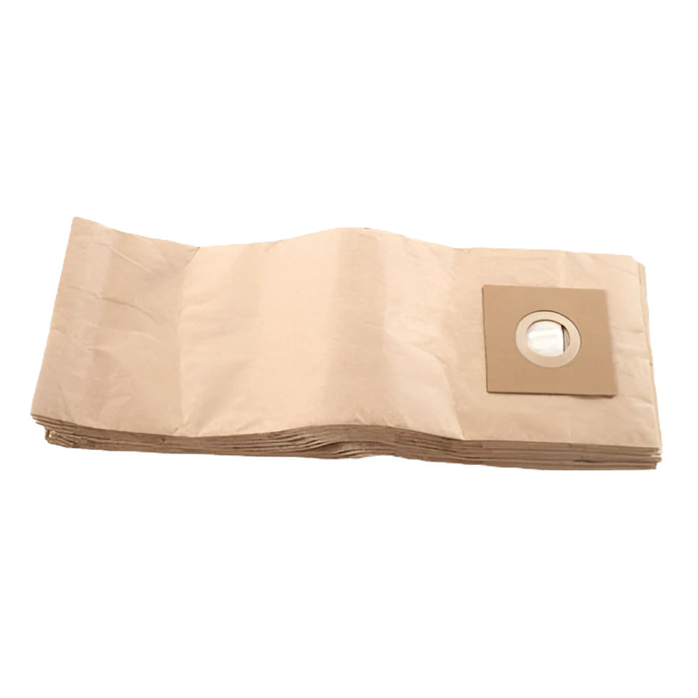 Nilfisk Dustbag VP600 Paper (10 Pieces) image 0
