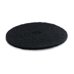 Karcher Pad, Hard, Black, 356 MM, 5 Piece(s)