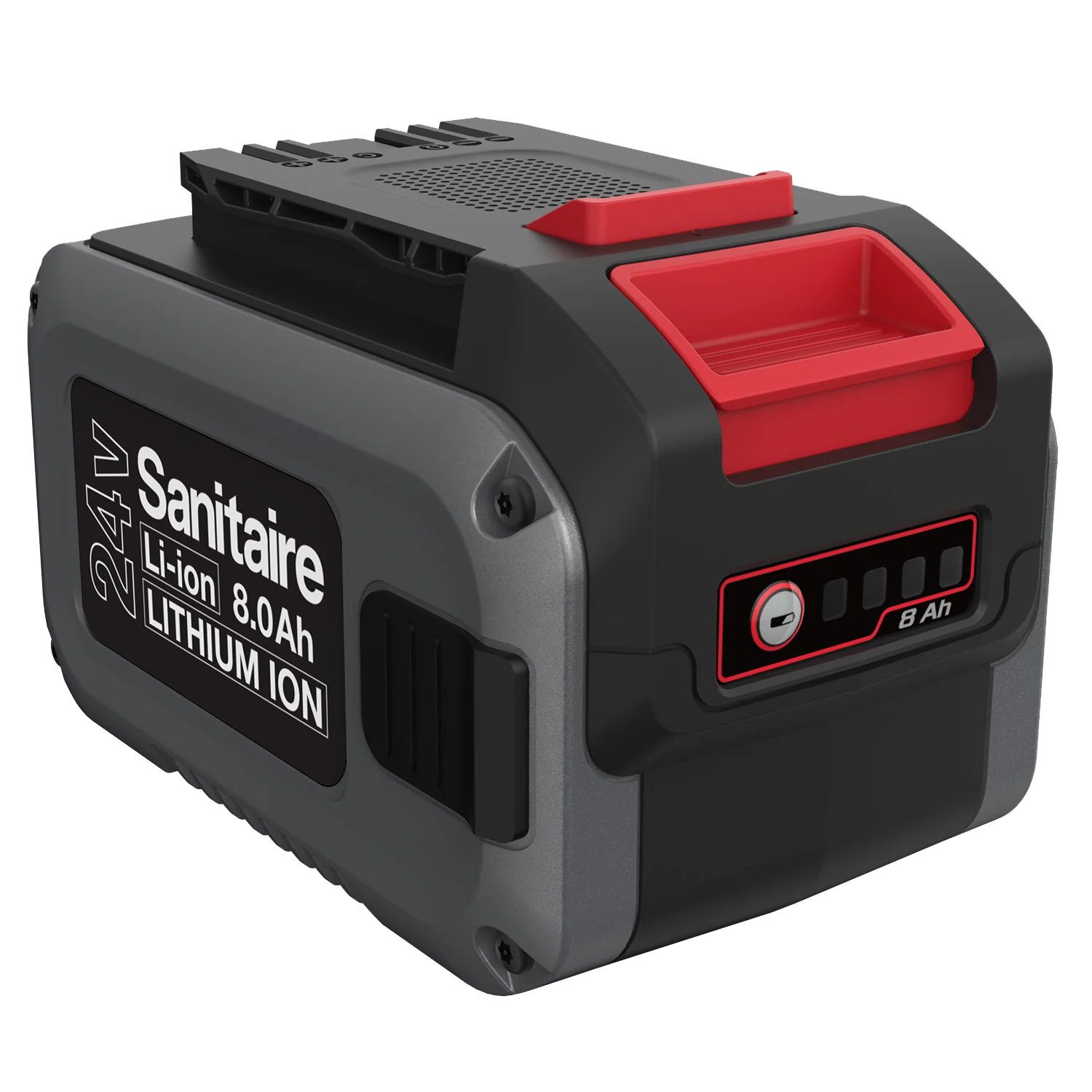 BATTERIES & CHARGERS