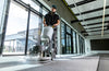 Commercial & Industrial Cleaning Machines