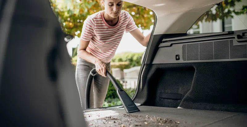 Karcher Parts & Accessories