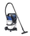 Commercial Heavy-Duty Vacuum Cleaners