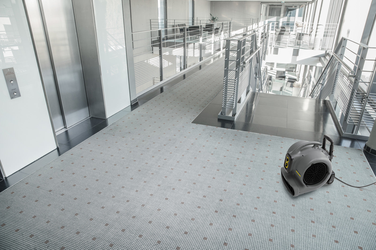 Karcher Commercial Air Blowers