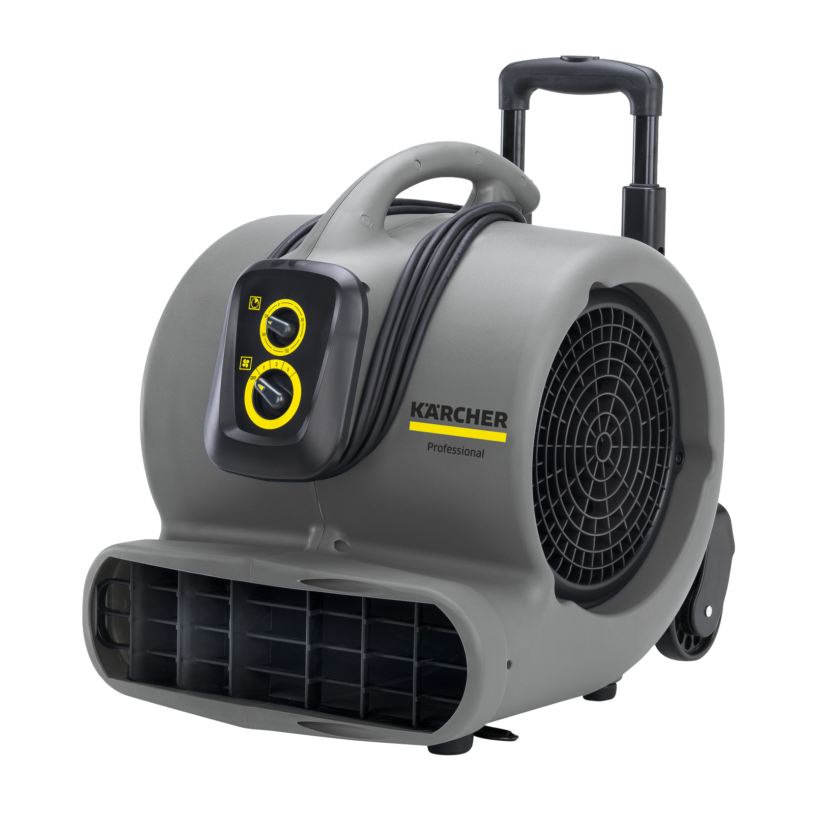 Commercial Air Blower Machines