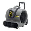Commercial Air Blower Machines