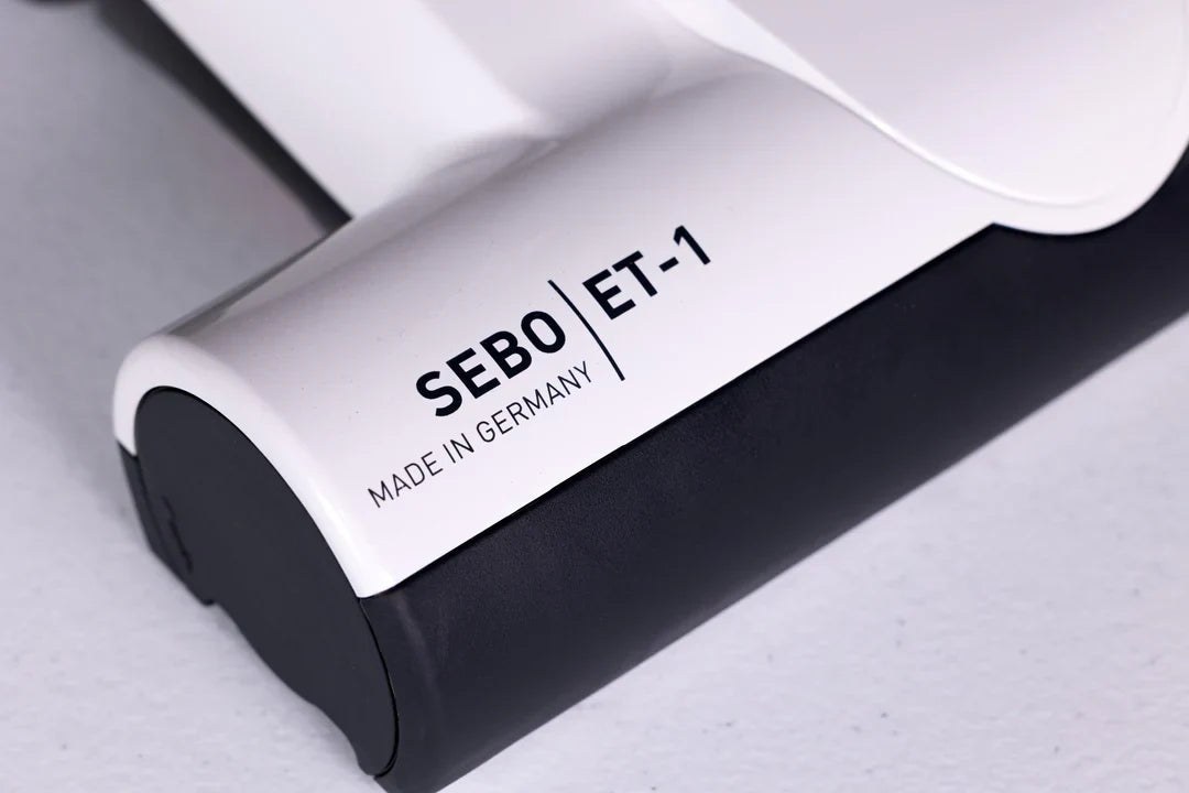 CENTRAL VACUUM POWER HEADS