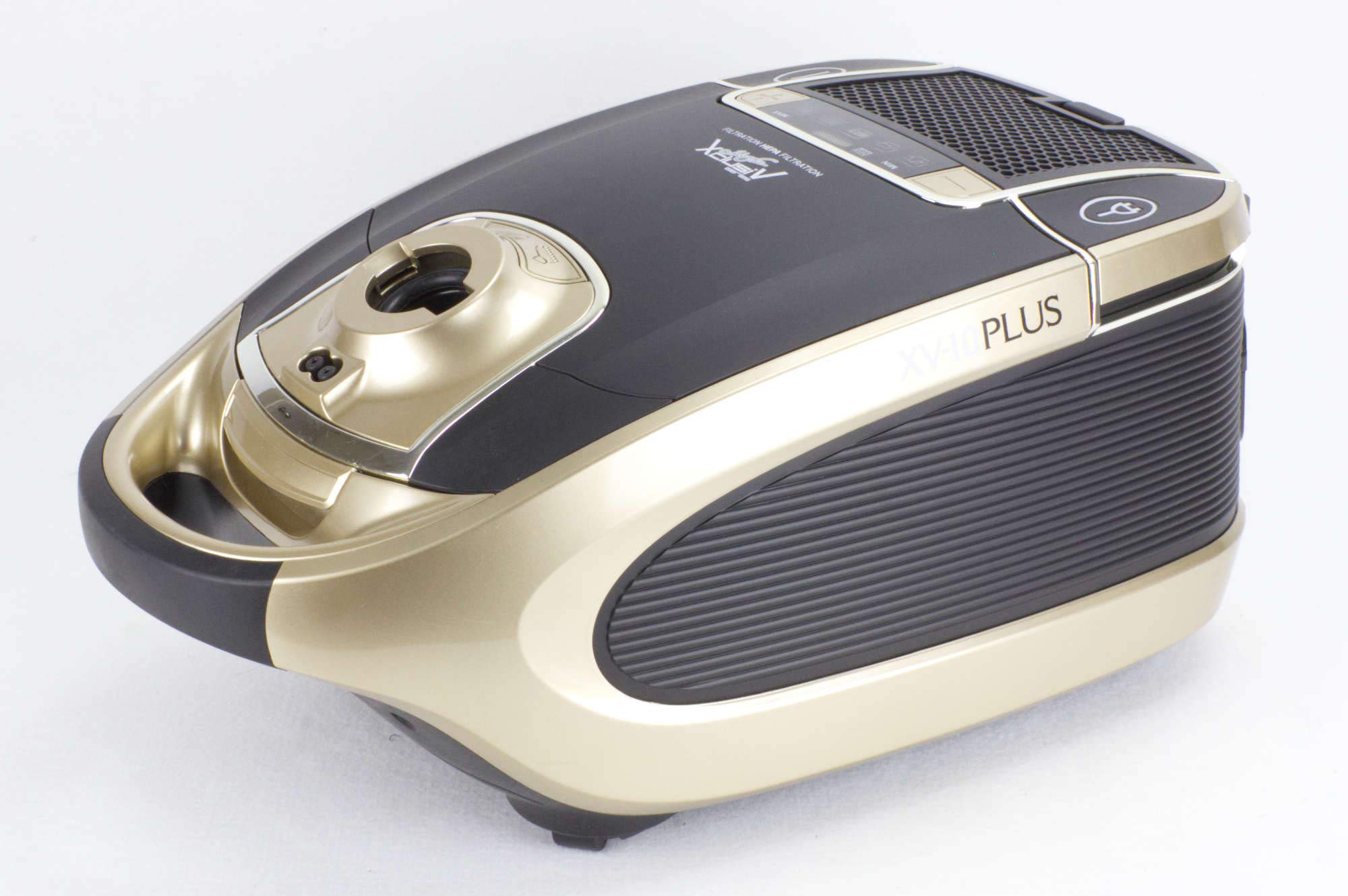 JOHNNY VAC RESIDENTIAL