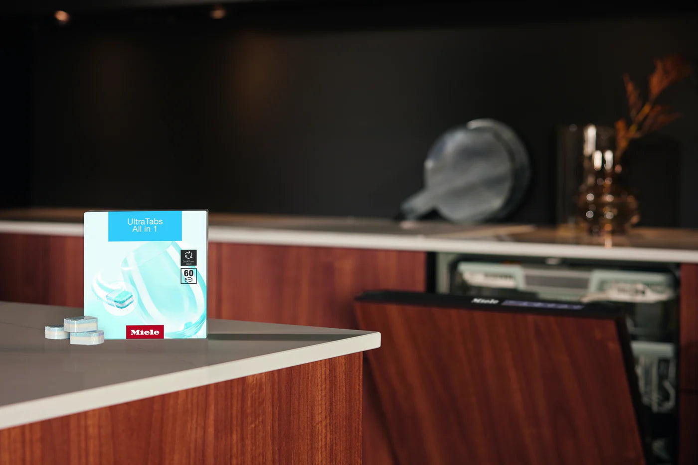 Miele Laundry and Appliance Cleaners