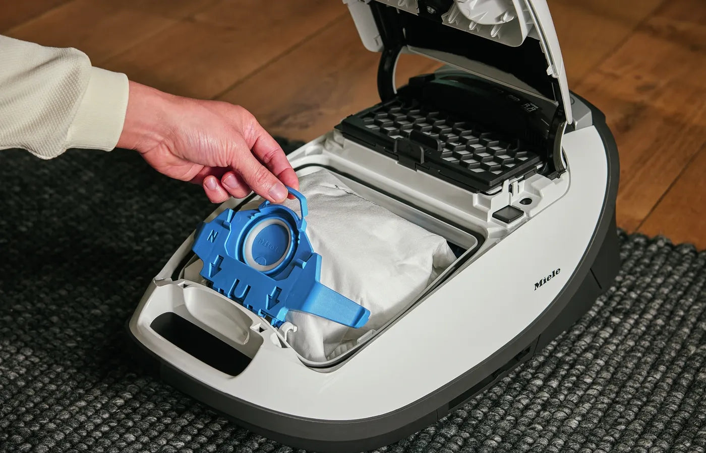 Miele Parts & Accessorie