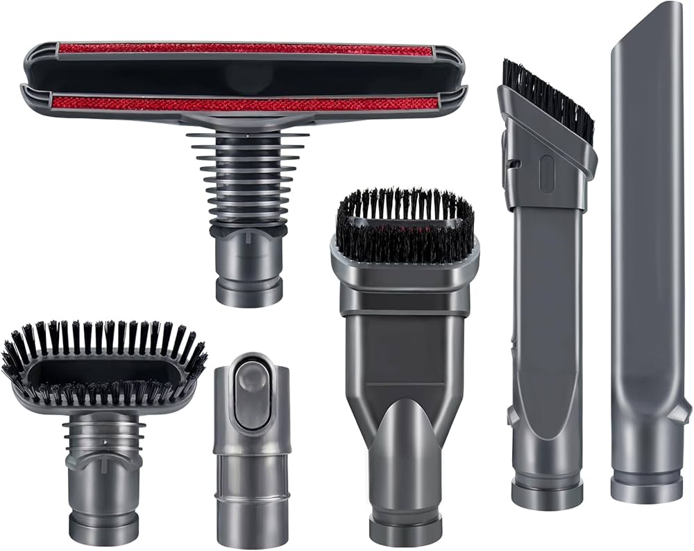 vacuum PARTS & ACCESSORIES