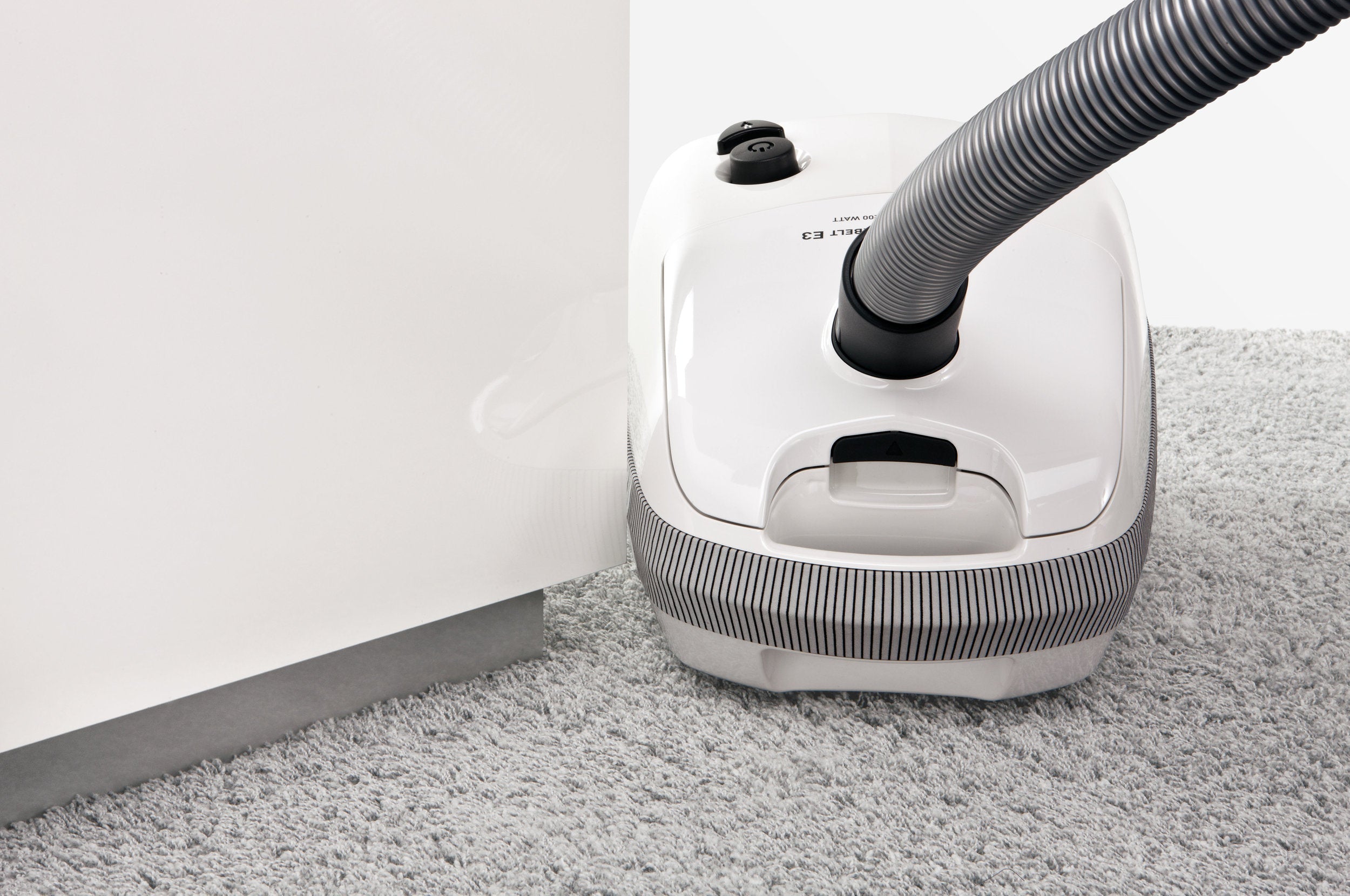 SEBO Premium Canister Vacuum Cleaners