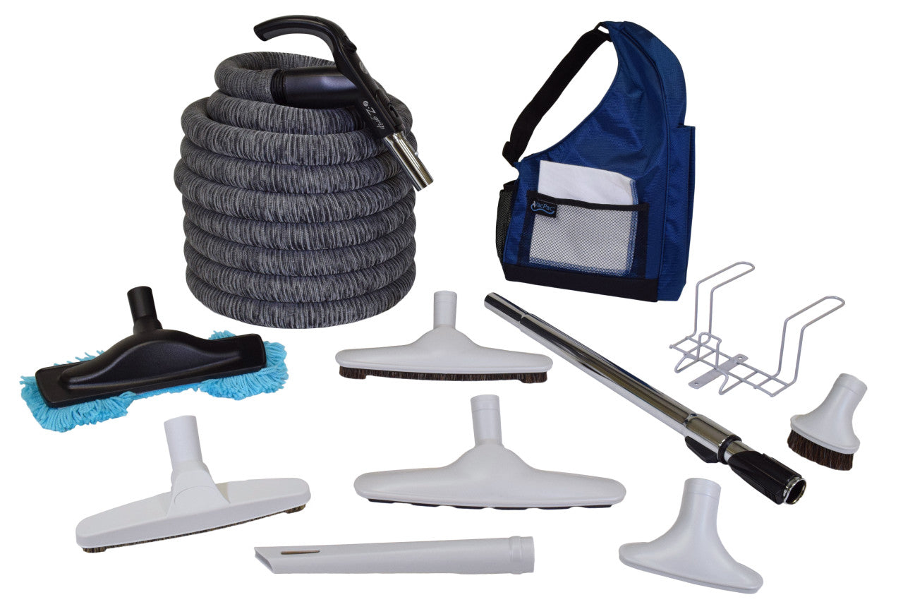 Vacuflo Parts and Fittings Calgary