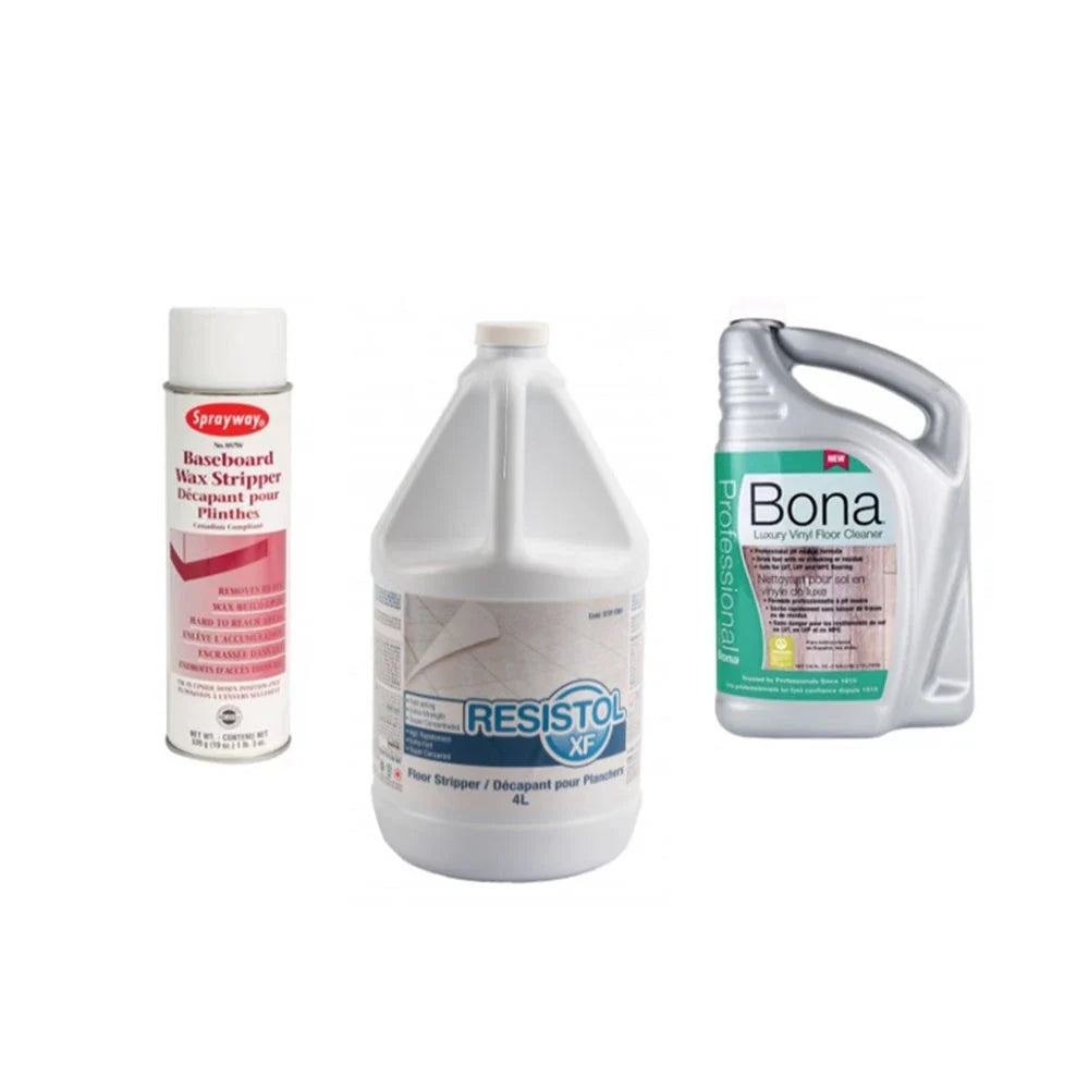 Commercial Floor Cleaning Products