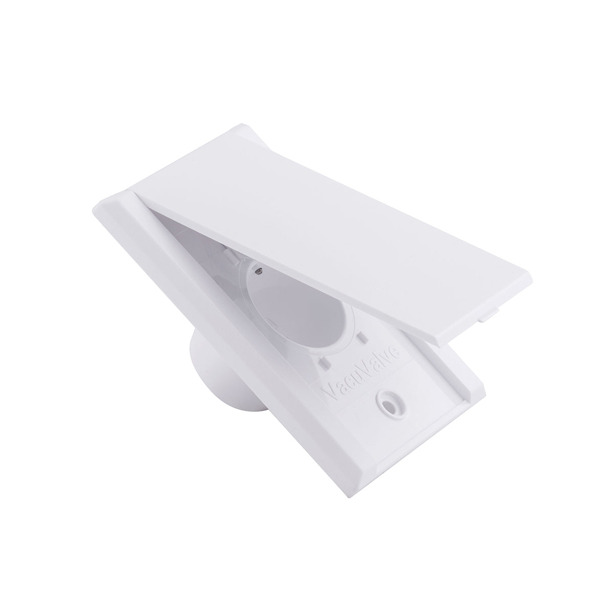 BI096 Vaculine Square Door VacuValve