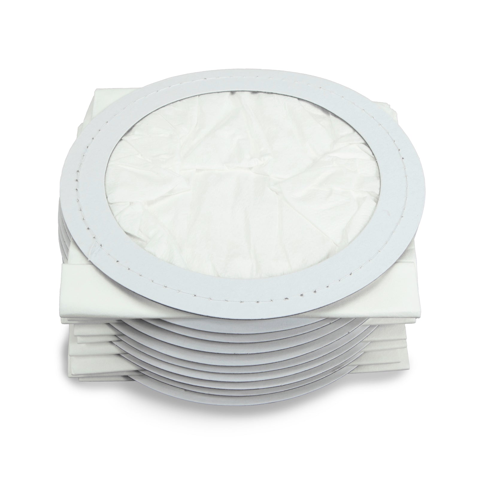 Karcher Paper Filter Bags, 10 Piece(s) For VP6 image 0