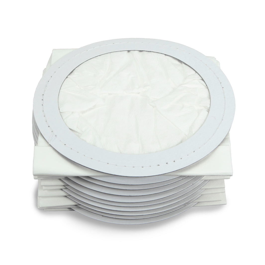 Karcher Paper Filter Bags, 10 Piece(s) For VP6 image 0