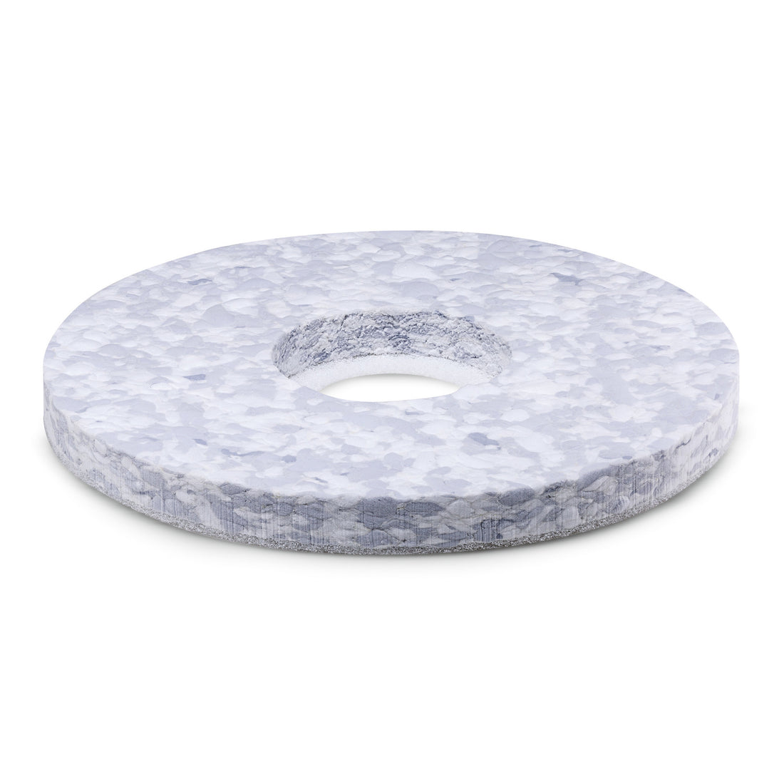 Karcher Melamine Pad, Grey/White, 356 MM, 2 Piece(s) image 0