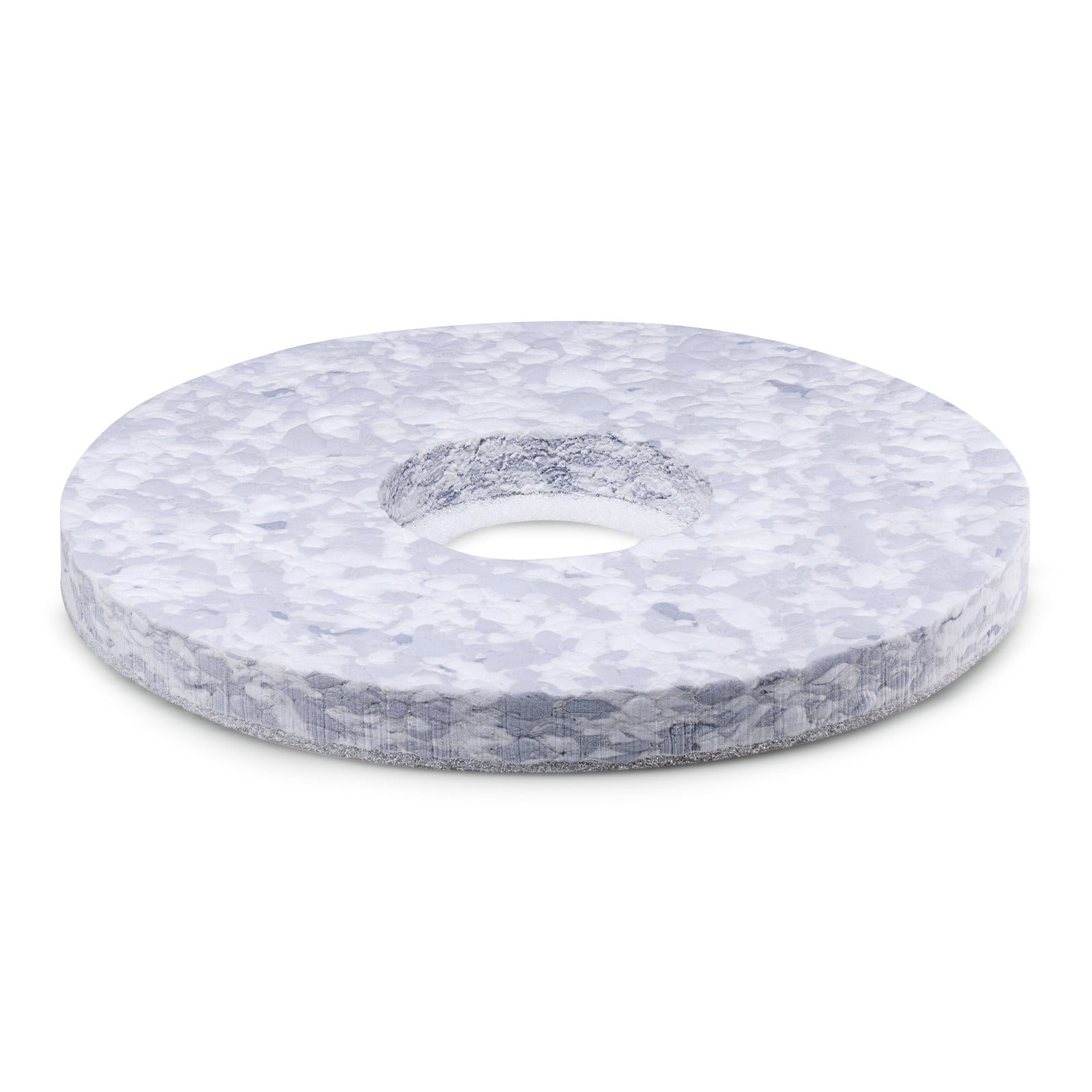 Karcher Melamine Pad, Grey/White, 356 MM, 2 Piece(s) image 0