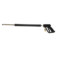 Esteam Hydro-Force Pressure Wash Gun Assembly