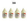 Safeblend Neutralizer Salt And Calcium - Ecologo (4 L) - Pack Of 4 image 0