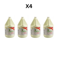 Safeblend Neutralizer Salt And Calcium - Ecologo (4 L) - Pack Of 4