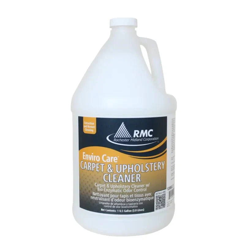 RMC Enviro Care Carpet And Upholstery Cleaner - 3.8 LTR (Pack Of 4) image 0