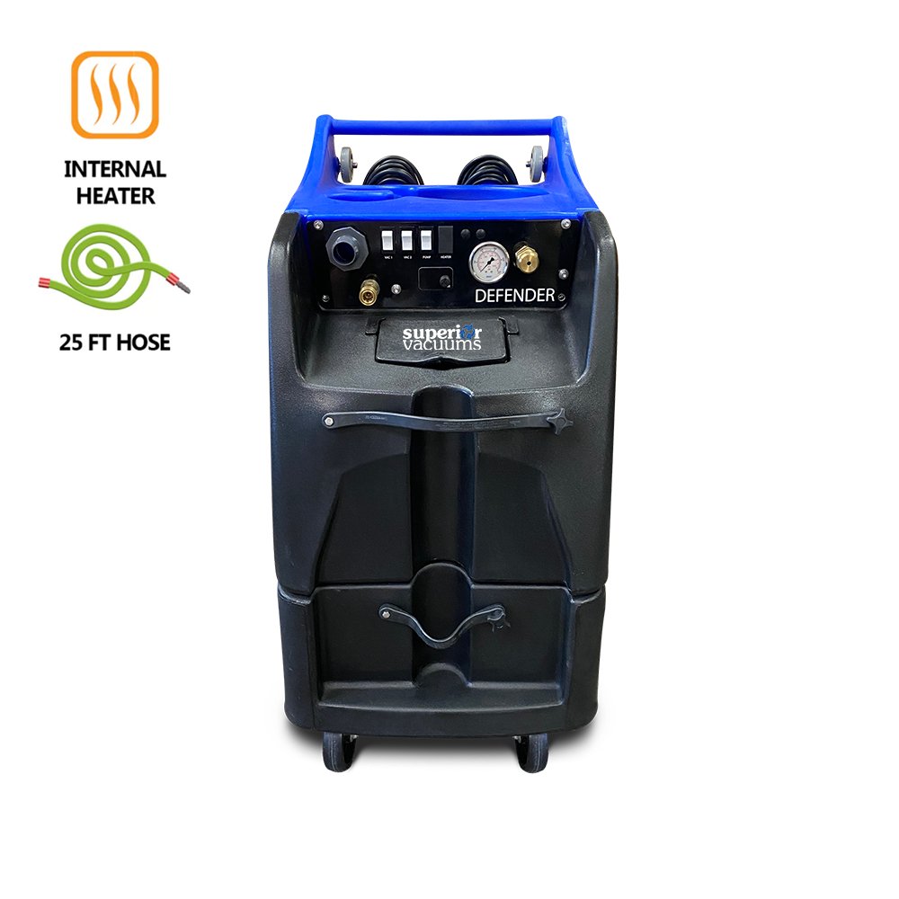 Esteam Ninja Defender 500 PSI Carpet Cleaner image 1