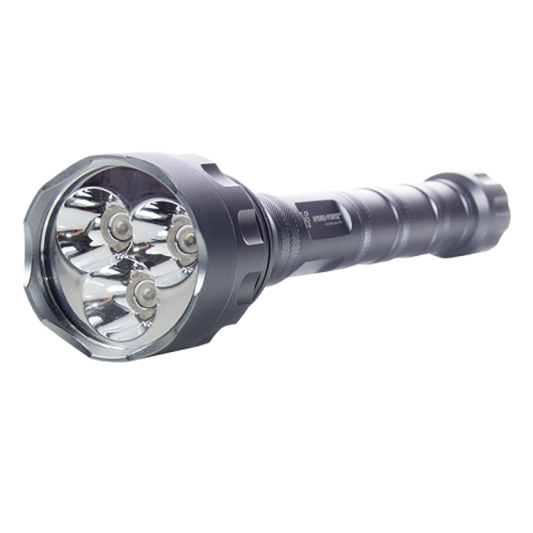 Esteam Hydro-Force AX174KIT 3X3W Ultraviolet Light image 1