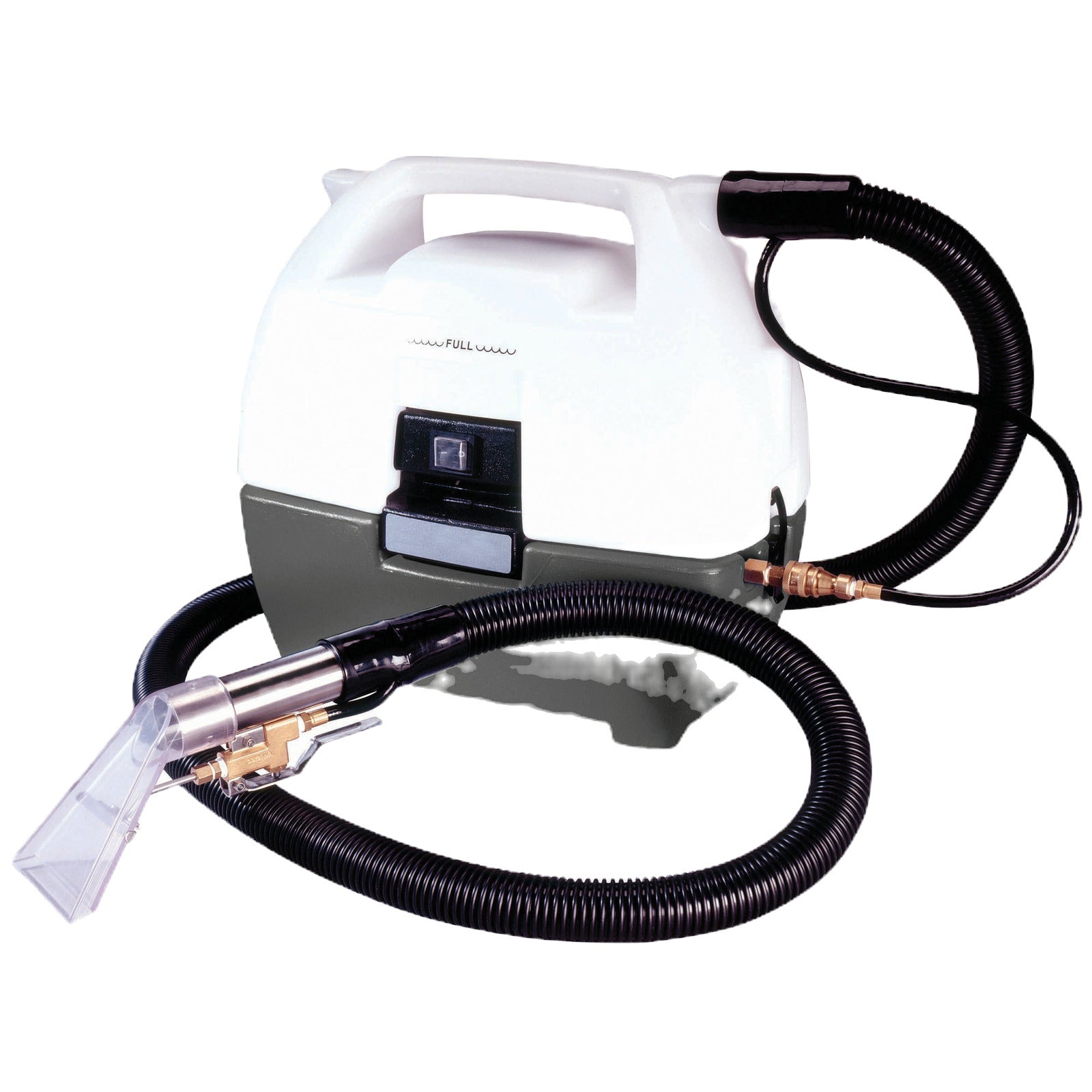 Karcher Presto 3 Commercial Carpet Spotter image 0