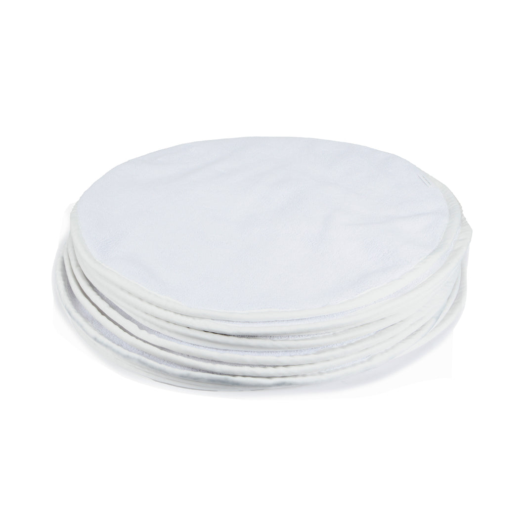 Karcher Pad, Absorbent, 21" - 10-Pack image 0