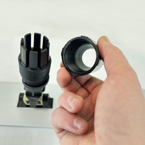 24" Microfiber Frame image 1