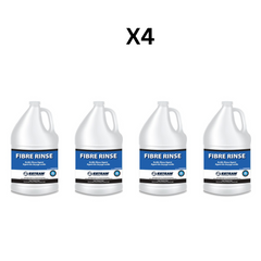 Esteam Fibre Rinse Acidic Rinse Agent (3.78 Lt) - Pack Of 4