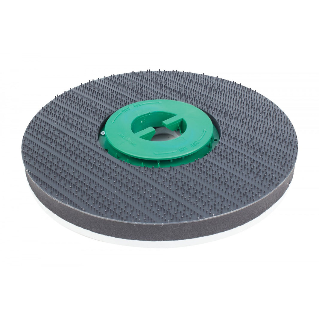 Johnny Vac Pad Holder For Ghibli Junior38 And GHM Scrubbers image 1