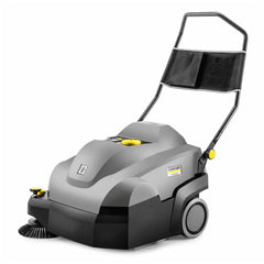 Karcher CVS 65/1 BP Pack Carpet Vacuum Sweeper