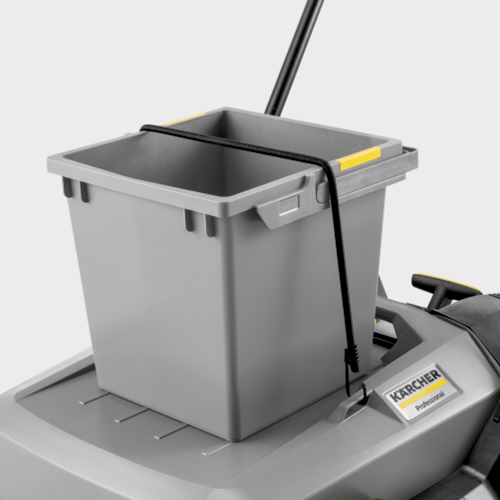 Karcher KM 70/20 C Compact Commercial Sweeper image 4