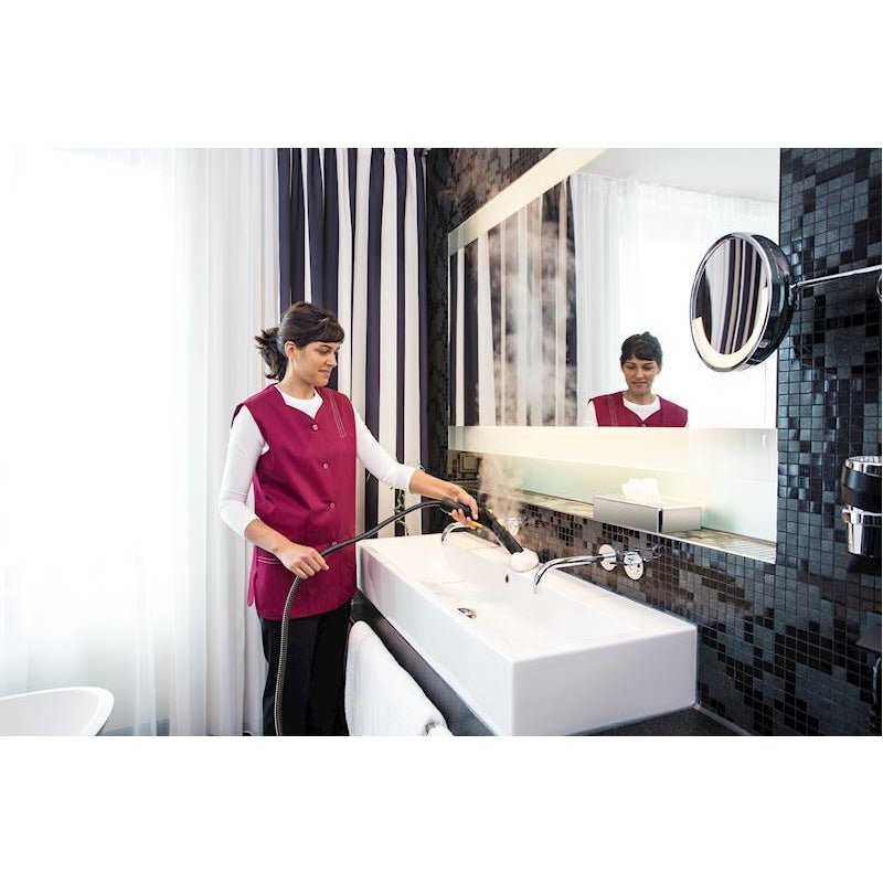 Karcher SG 4/4 Steam Cleaner - 2 Tank System image 12