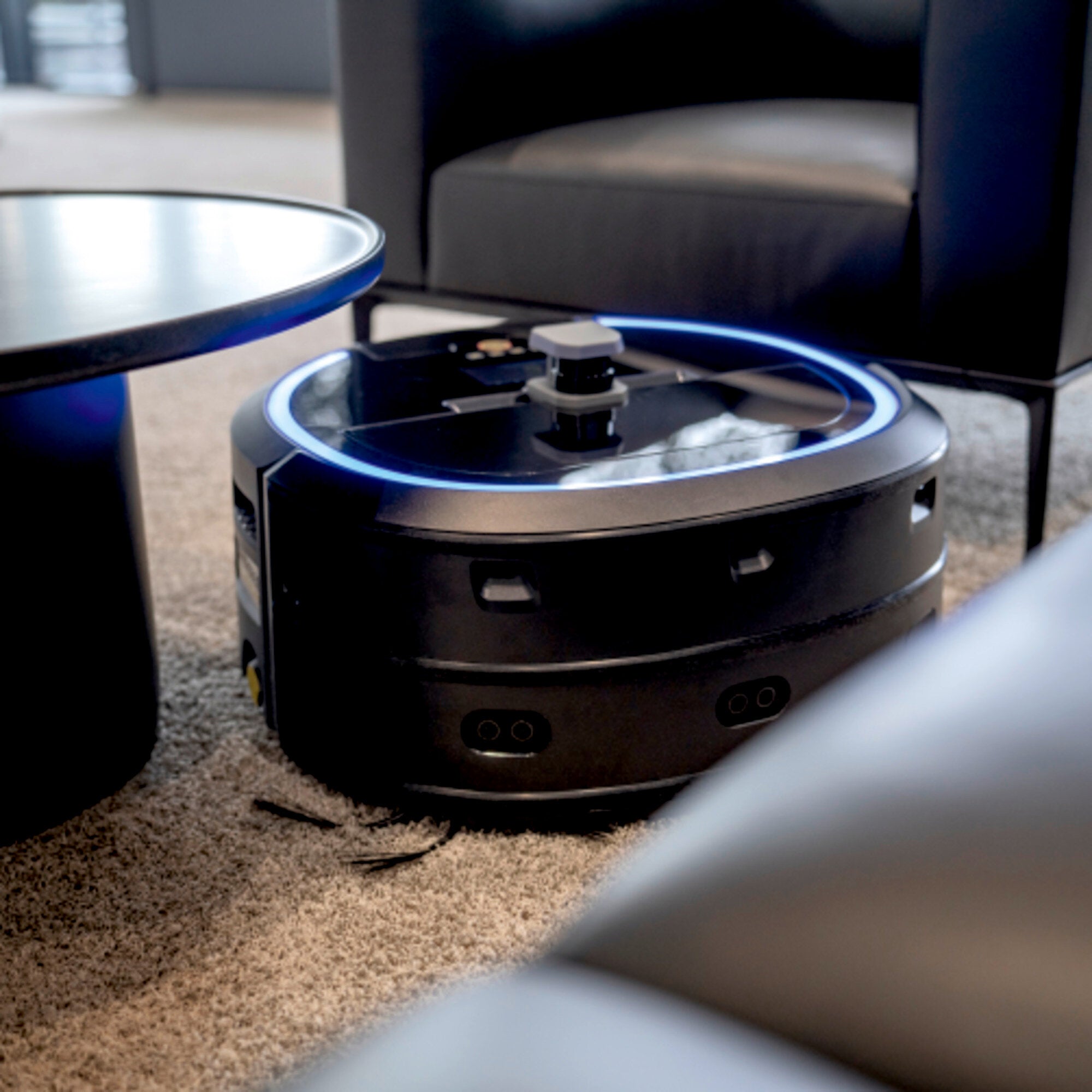 Karcher Autonomous Vacuum Cleaner KIRA CV50 image 11