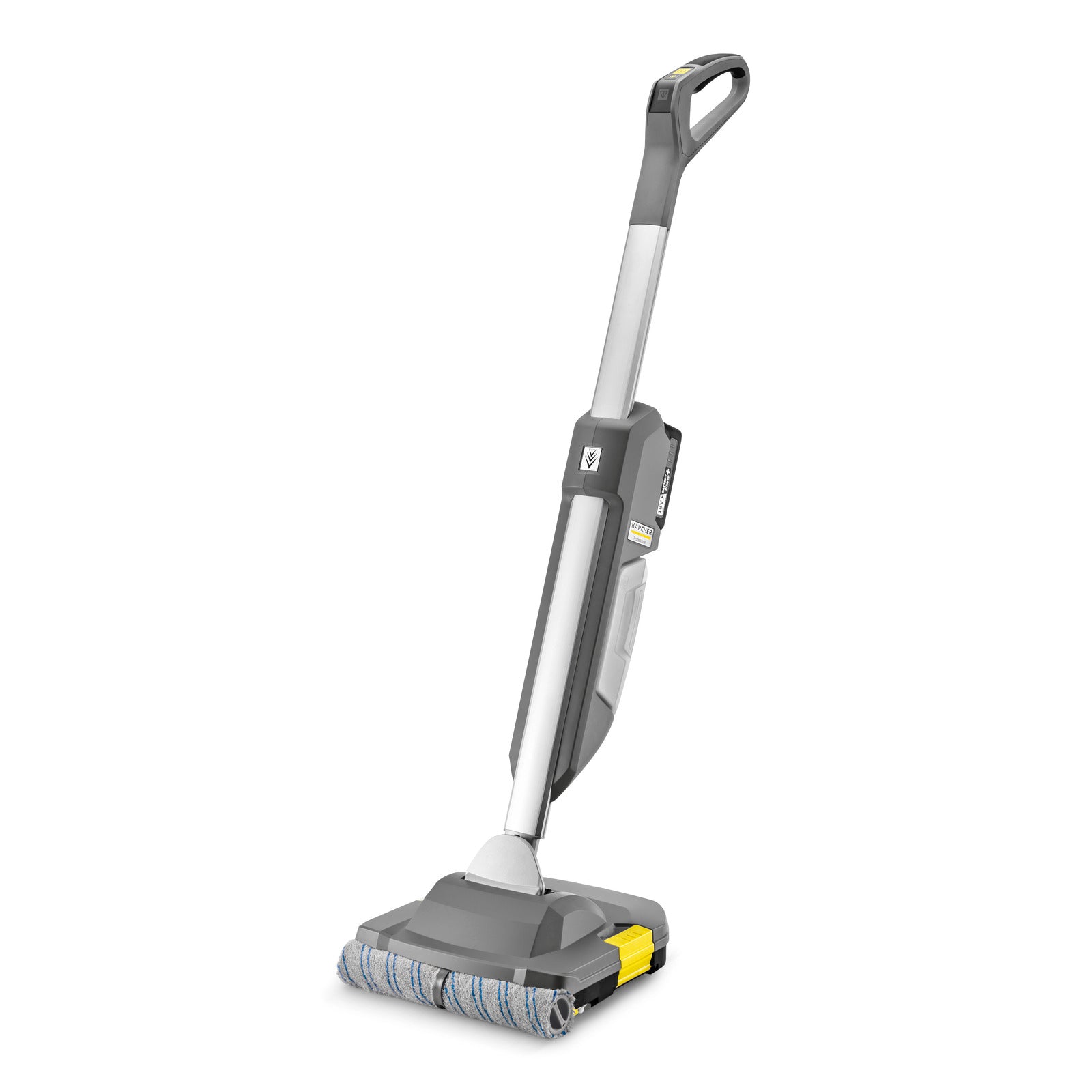Karcher Drier BR 30/1 C Bp Commercial Floor Scrubber image 0