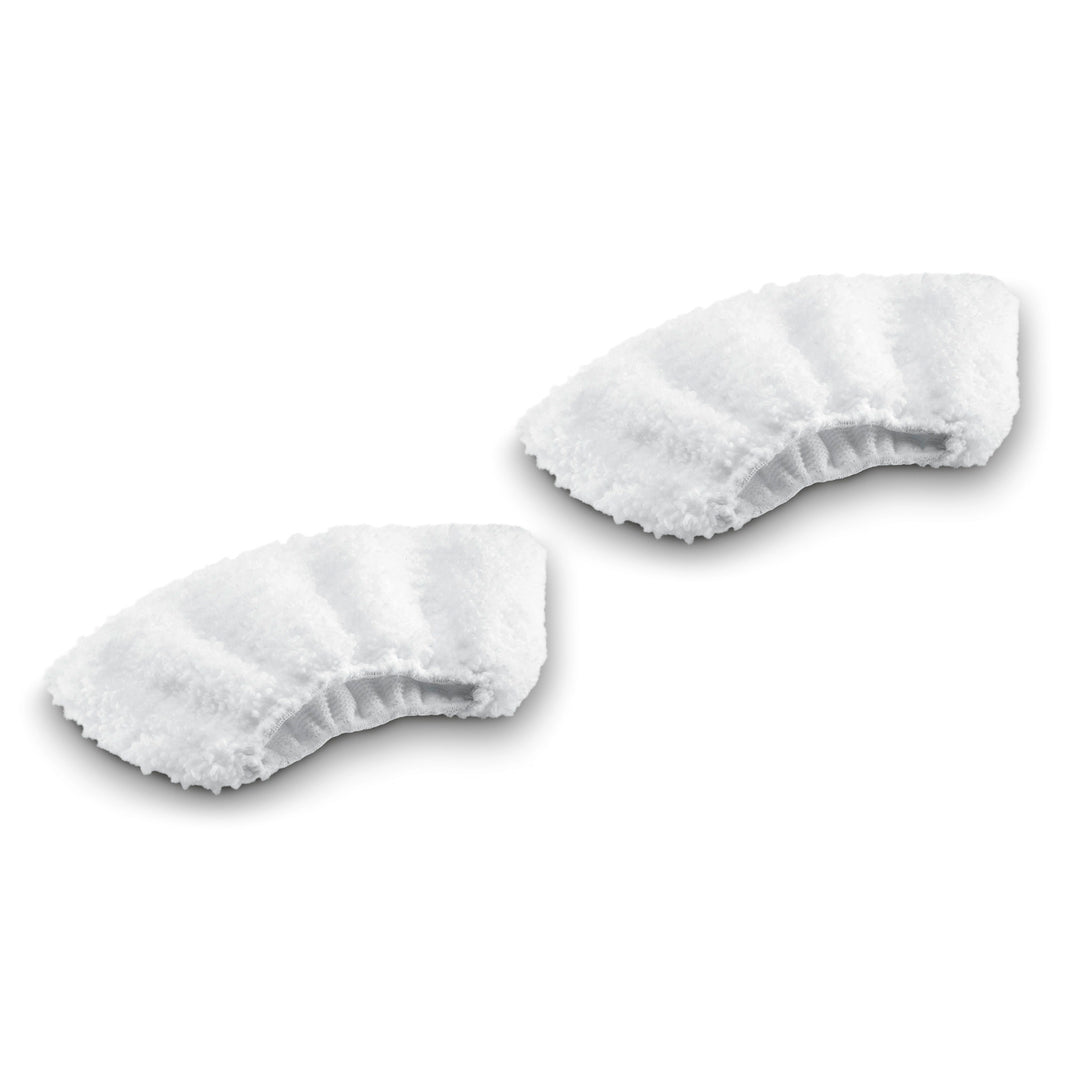 Karcher Microfibre Cover Set For The Hand Nozzle image 0